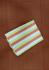 BEDSHEET STRIPE 72X100 2 PILLOW COVER